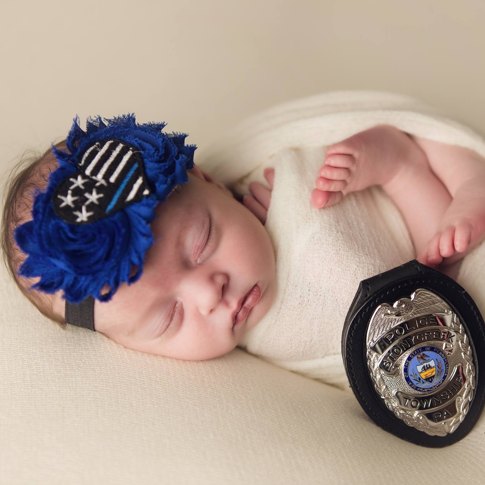 Meet your Posher, Adam